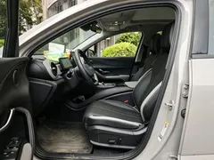2025 BYD Sea Lion 05 DM-i PHEV 115KM Flagship — фото 7