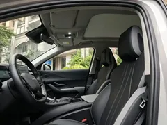 2025 BYD Sea Lion 05 DM-i PHEV 115KM Flagship — фото 8