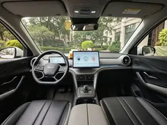 2025 BYD Sea Lion 05 DM-i PHEV 115KM Flagship — фото 11