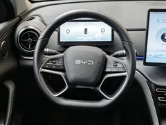 2025 BYD Sea Lion 05 DM-i PHEV 115KM Flagship — фото 12