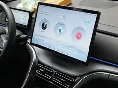 2025 BYD Sea Lion 05 DM-i PHEV 115KM Flagship — фото 13
