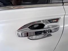 2024 Honda CR-V 240TURBO 2WD Fashion 5-Seat, белый — фото 7