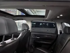 2024 Honda CR-V 240TURBO 2WD Fashion 5-Seat, белый — фото 11