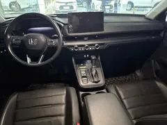 2024 Honda CR-V 240TURBO 2WD Fashion 5-Seat, белый — фото 12
