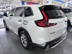 2024 Honda CR-V 240TURBO 2WD Fashion 5-Seat, белый — фото 16