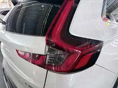 2024 Honda CR-V 240TURBO 2WD Fashion 5-Seat, белый — фото 19