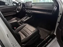 2024 Honda CR-V 240TURBO 2WD Fashion 5-Seat, белый — фото 20