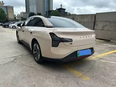 2024 Xpeng MONA M03 515 Long Range — фото 10