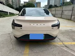 2024 Xpeng MONA M03 515 Long Range — фото 11