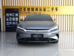 2023 BYD Han EV 506KM 2WD Premium Champion — фото 2