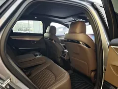 2023 BYD Han EV 506KM 2WD Premium Champion — фото 6