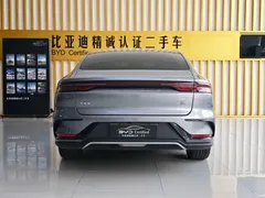 2023 BYD Han EV 506KM 2WD Premium Champion — фото 8