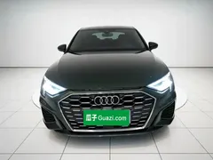 2021 Audi A3 Sportback 35 TFSI Sport — фото 2