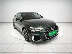 2021 Audi A3 Sportback 35 TFSI Sport — фото 3