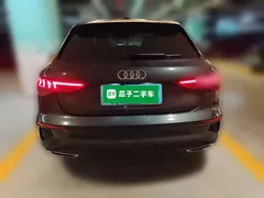 2021 Audi A3 Sportback 35 TFSI Sport — фото 5