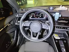 2021 Audi A3 Sportback 35 TFSI Sport — фото 10