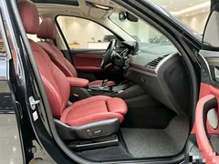 2023 BMW X3 Leading M Night Package, чёрный — фото 6