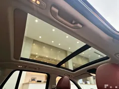 2023 BMW X3 Leading M Night Package, чёрный — фото 9