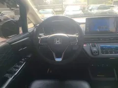 2022 Honda Elysion 2.0L e:HEV Hybrid Luxury, чёрный — фото 11