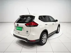 2022 Nissan X-Trail 2.0L 2WD, белый — фото 6