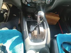 2022 Nissan X-Trail 2.0L 2WD, белый — фото 15