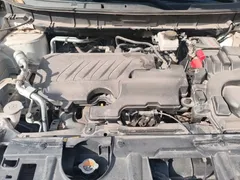 2022 Nissan X-Trail 2.0L 2WD, белый — фото 21