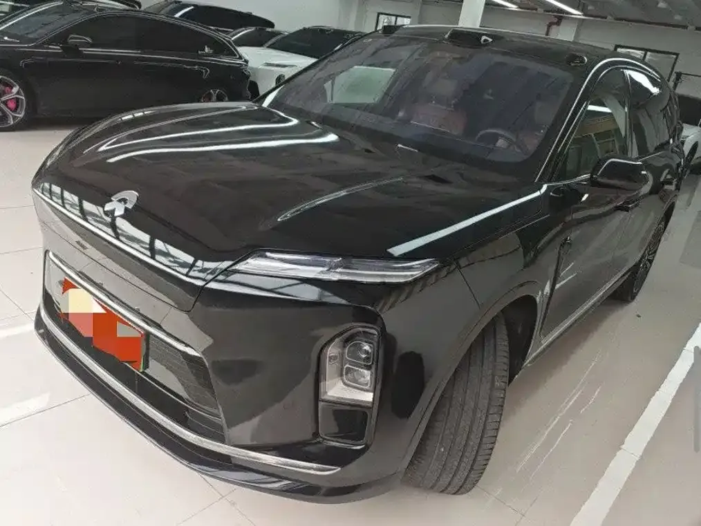 2026 Nio ES8 6-seat Executive Luxury