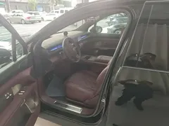 2026 Nio ES8 6-seat Executive Luxury — фото 2