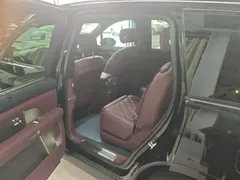 2026 Nio ES8 6-seat Executive Luxury — фото 3
