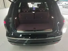 2026 Nio ES8 6-seat Executive Luxury — фото 4