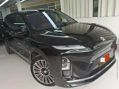 2026 Nio ES8 6-seat Executive Luxury — фото 5