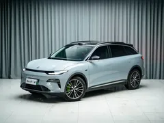 2026 Leapmotor C11 EREV 300 Lidar — фото 1