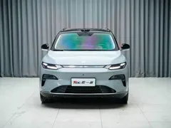 2026 Leapmotor C11 EREV 300 Lidar — фото 2