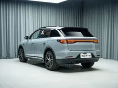 2026 Leapmotor C11 EREV 300 Lidar — фото 10