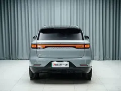 2026 Leapmotor C11 EREV 300 Lidar — фото 11