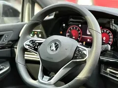 2023 Volkswagen Golf 280TSI DSG R-Line Lite — фото 4