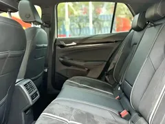 2023 Volkswagen Golf 280TSI DSG R-Line Lite — фото 5