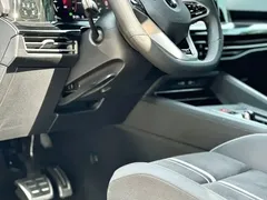 2023 Volkswagen Golf 280TSI DSG R-Line Lite — фото 6