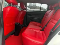 2021 Toyota Yaris L Zhixuan 1.5L CVT Leading, белый — фото 6