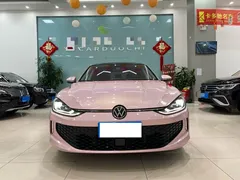 2022 Volkswagen Lamando L 280TSI DSG — фото 2