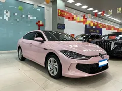 2022 Volkswagen Lamando L 280TSI DSG — фото 3