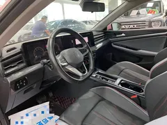 2022 Volkswagen Lamando L 280TSI DSG — фото 4