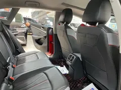 2022 Volkswagen Lamando L 280TSI DSG — фото 5