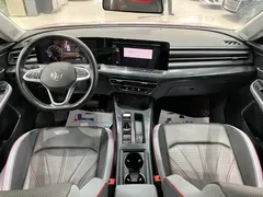 2022 Volkswagen Lamando L 280TSI DSG — фото 6
