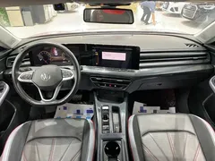 2022 Volkswagen Lamando L 280TSI DSG — фото 7