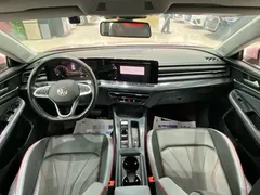 2022 Volkswagen Lamando L 280TSI DSG — фото 8