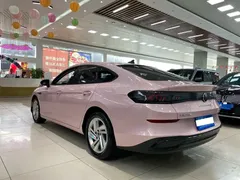 2022 Volkswagen Lamando L 280TSI DSG — фото 10