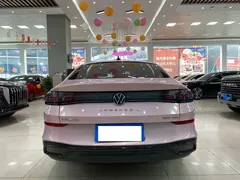 2022 Volkswagen Lamando L 280TSI DSG — фото 11