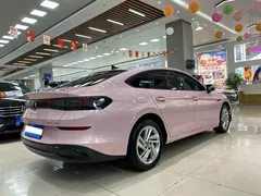2022 Volkswagen Lamando L 280TSI DSG — фото 12