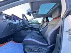 2023 Volkswagen Lamando L 280TSI DSG, белый — фото 14